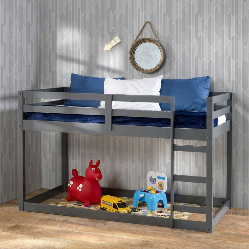 Acme Furniture Kids Beds Loft Bed 38180 IMAGE 2