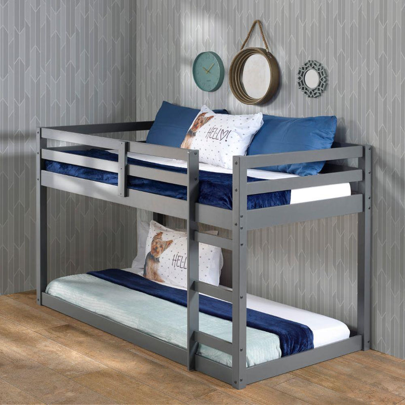 Acme Furniture Kids Beds Loft Bed 38180 IMAGE 3