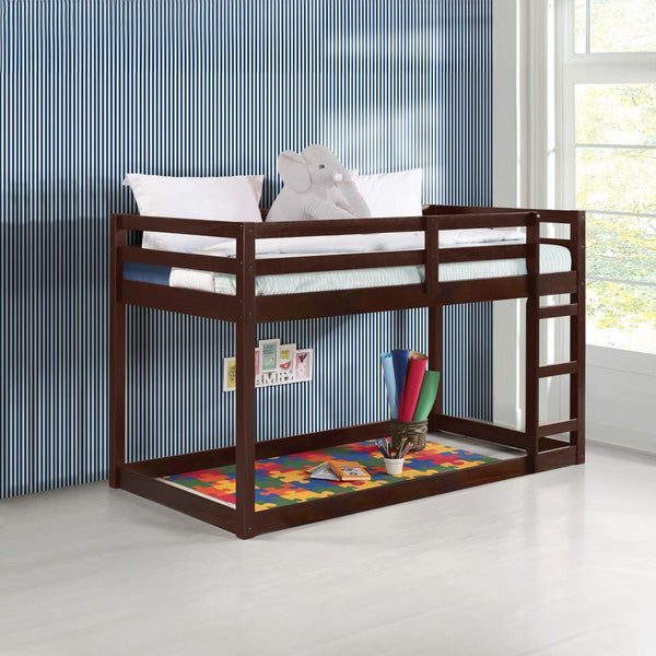 Acme Furniture Kids Beds Loft Bed 38185 IMAGE 1