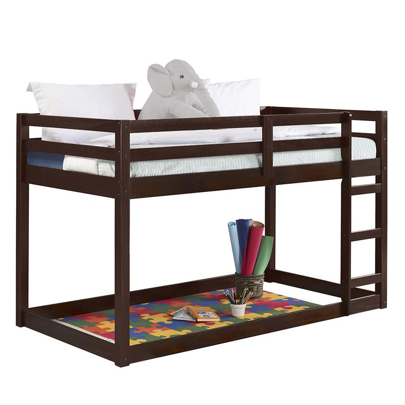 Acme Furniture Kids Beds Loft Bed 38185 IMAGE 2