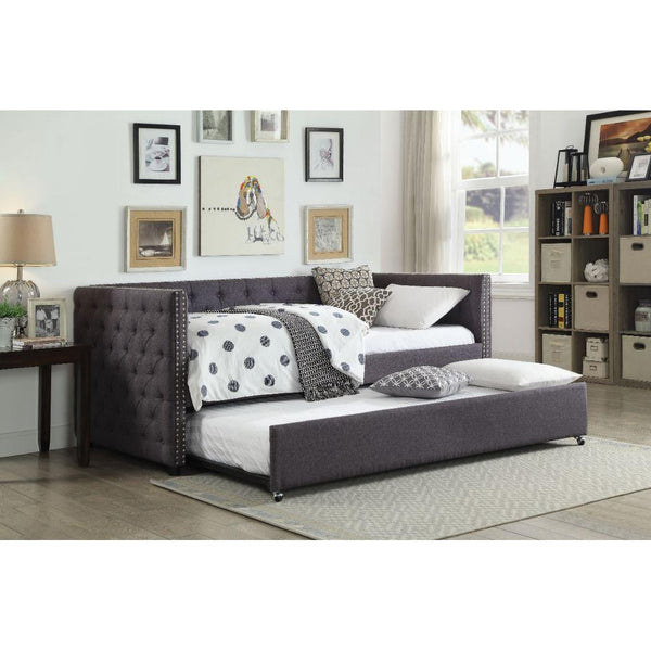 Acme Furniture Romona Twin Daybed 39055 IMAGE 1