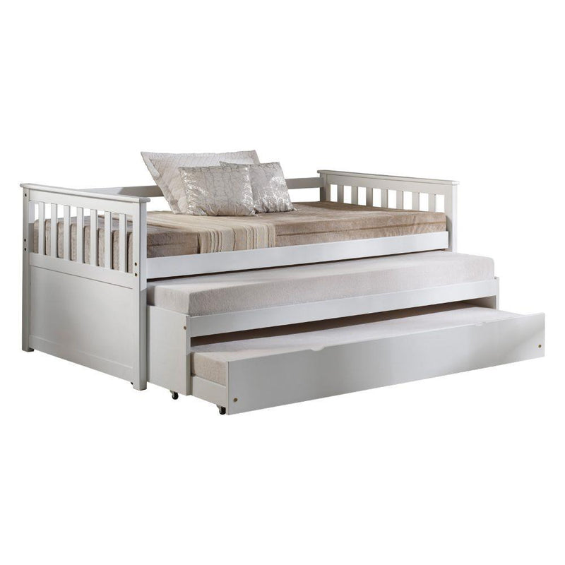 Acme Furniture Cominia Twin Daybed 39080 IMAGE 4