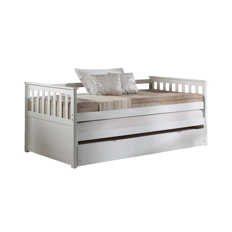 Acme Furniture Cominia 39080 Daybed (Twin) IMAGE 6
