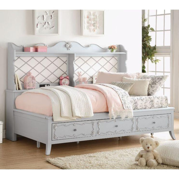 Acme Furniture Edalene Full Daybed 39185 IMAGE 1