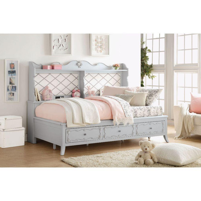 Acme Furniture Edalene Full Daybed 39185 IMAGE 2