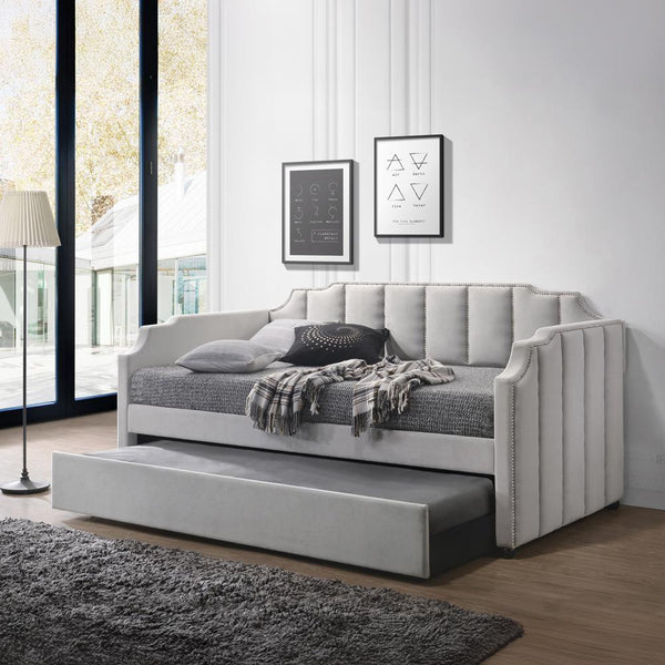 Acme Furniture Peridot Twin Daybed 39410 IMAGE 1