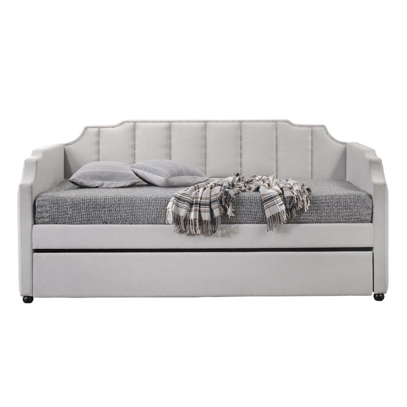 Acme Furniture Peridot 39410 Daybed with Trundle (Twin) IMAGE 3