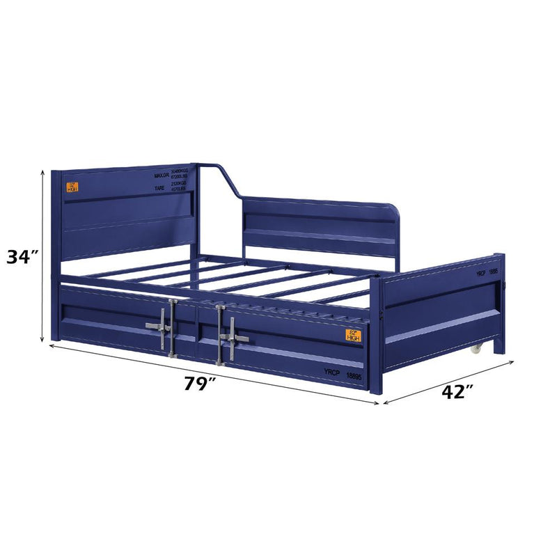Acme Furniture Cargo 39890 Daybed with Trundle (Twin) IMAGE 7