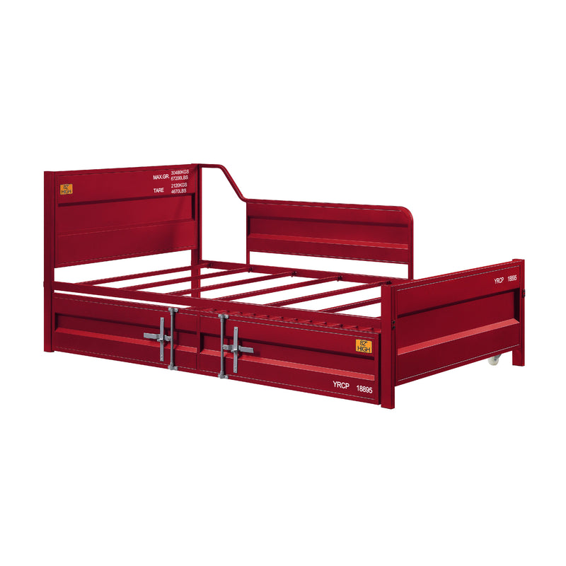 Acme Furniture Cargo Twin Daybed 39895 IMAGE 3