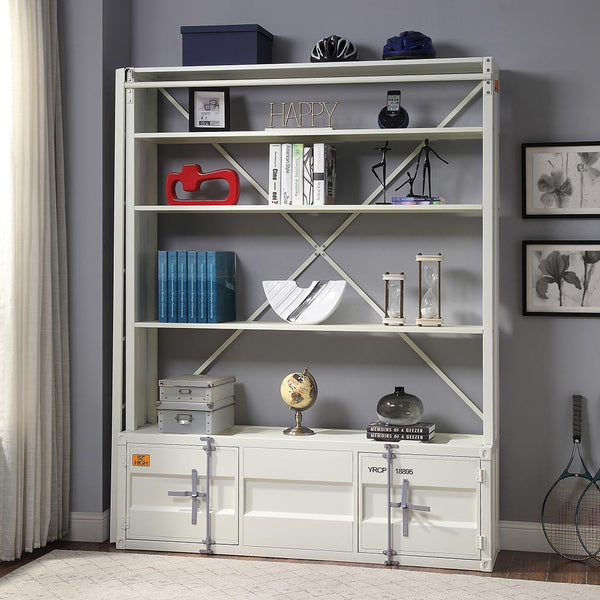 Acme Furniture Kids Bookshelves 4 Shelves 39882 IMAGE 1