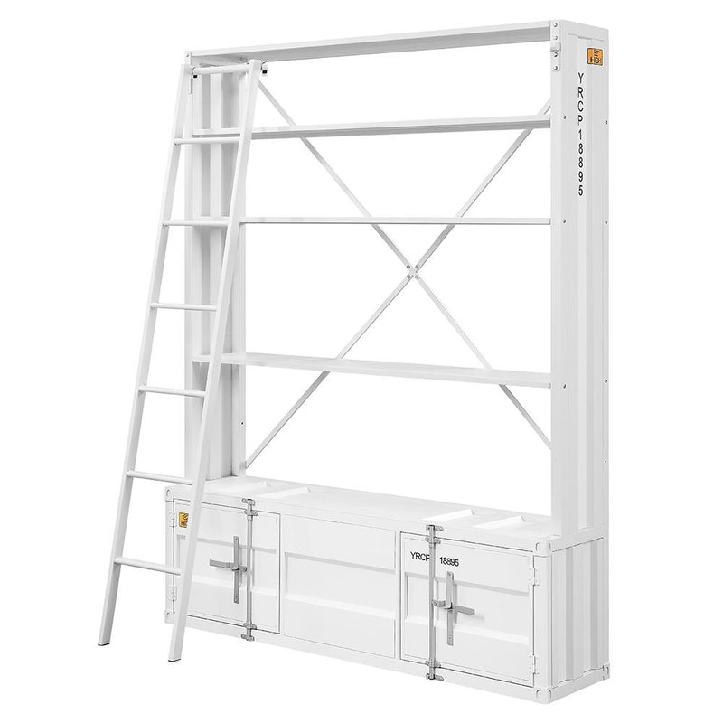 Acme Furniture Kids Bookshelves 4 Shelves 39882 IMAGE 2