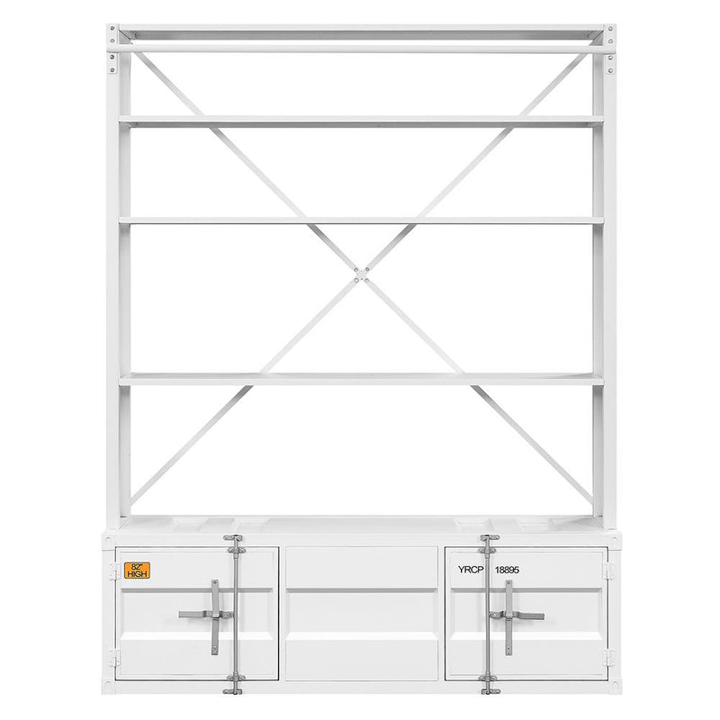 Acme Furniture Kids Bookshelves 4 Shelves 39882 IMAGE 3