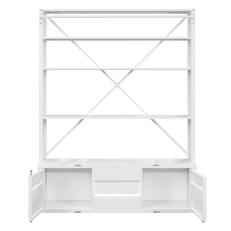 Acme Furniture Kids Bookshelves 4 Shelves 39882 IMAGE 4