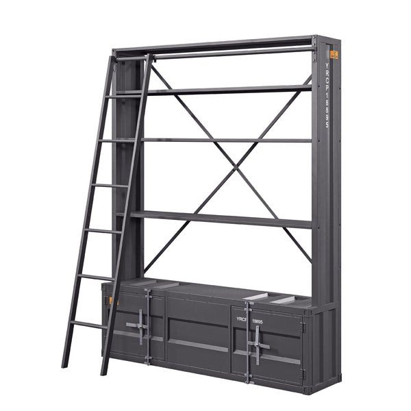 Acme Furniture Kids Bookshelves 4 Shelves 39887 IMAGE 1