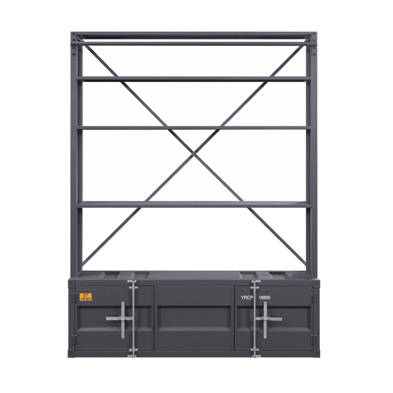 Acme Furniture Kids Bookshelves 4 Shelves 39887 IMAGE 2