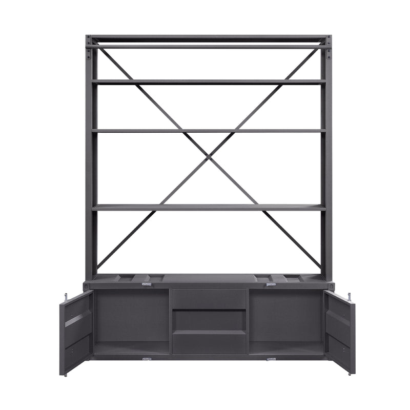 Acme Furniture Kids Bookshelves 4 Shelves 39887 IMAGE 3