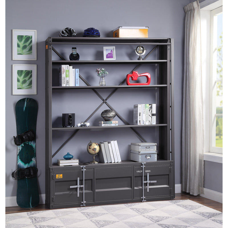 Acme Furniture Kids Bookshelves 4 Shelves 39887 IMAGE 4
