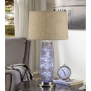 Acme Furniture Aurinda Table Lamp 40145 IMAGE 1