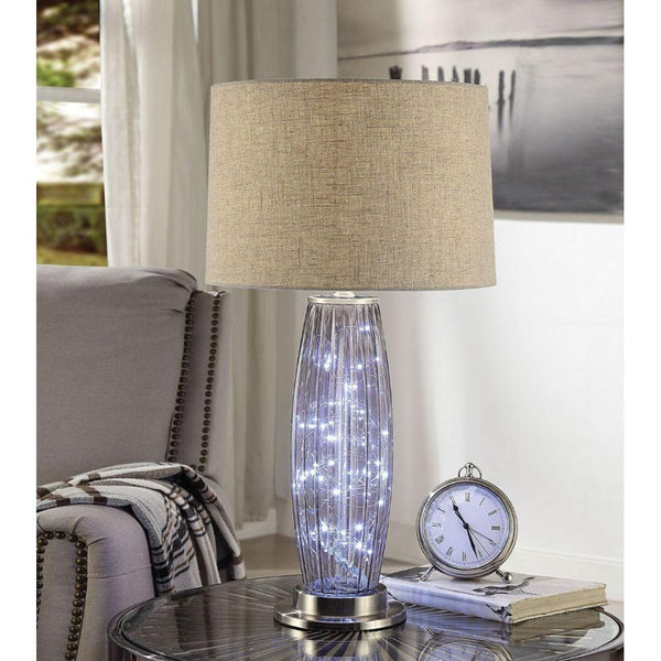 Acme Furniture Aurinda Table Lamp 40145 IMAGE 1