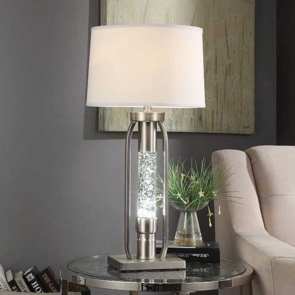 Acme Furniture Sinkler Table Lamp 40149 IMAGE 1
