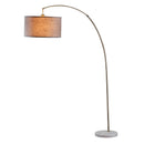Acme Furniture Cagney Arc Lamp 40203 IMAGE 1