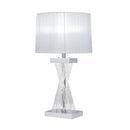 Acme Furniture Mallory Table Lamp 40342 IMAGE 2
