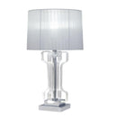 Acme Furniture Melinda Table Lamp 40344 IMAGE 1