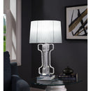 Acme Furniture Melinda Table Lamp 40344 IMAGE 2