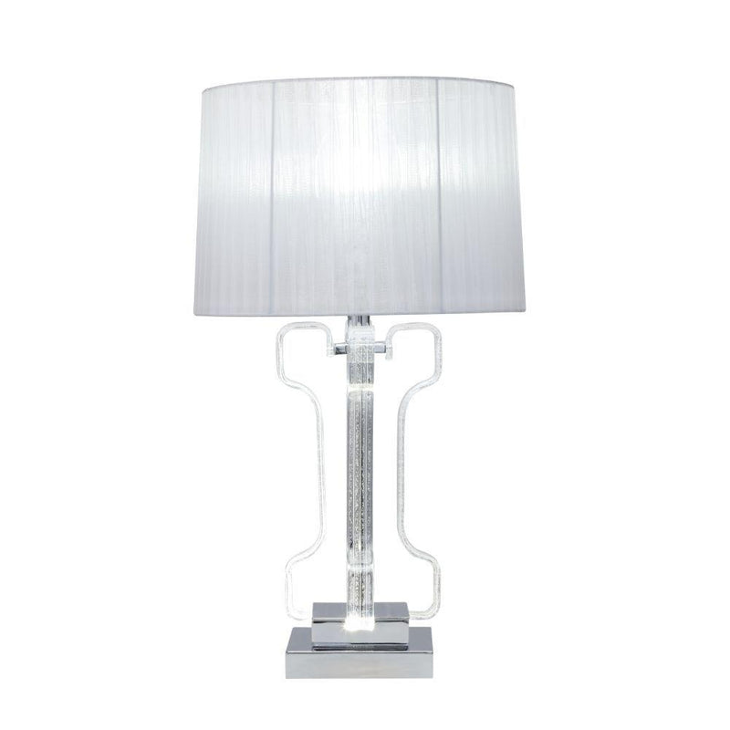 Acme Furniture Melinda Table Lamp 40344 IMAGE 4
