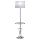 Acme Furniture Melinda Floorstanding Lamp 40345 IMAGE 1
