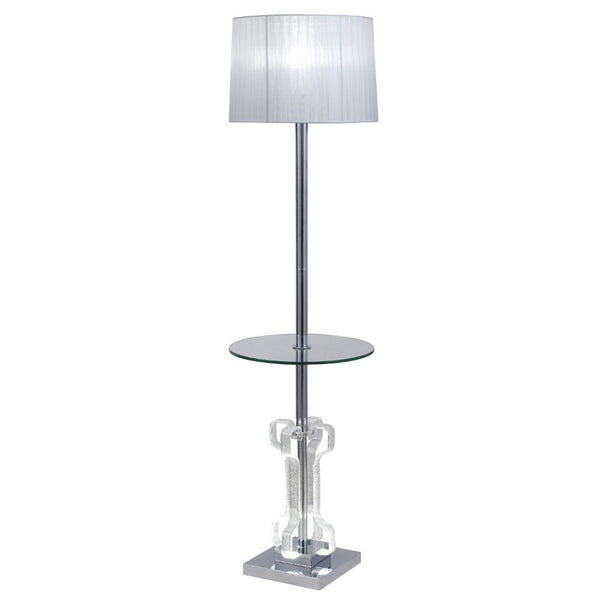 Acme Furniture Melinda Floorstanding Lamp 40345 IMAGE 1
