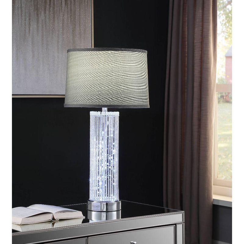 Acme Furniture Olsen Table Lamp 40357 IMAGE 3