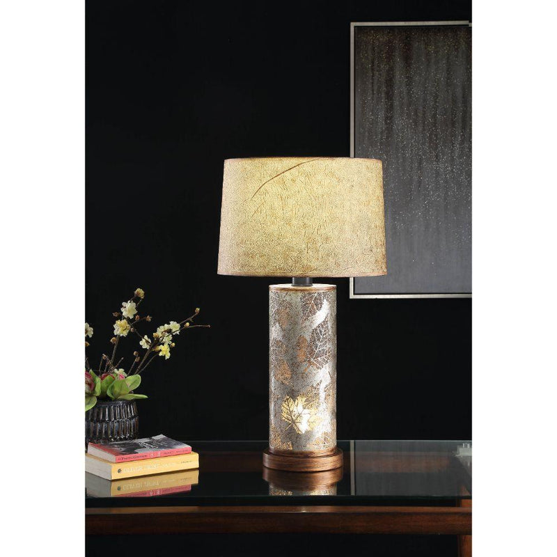 Acme Furniture Nordin Table Lamp 40359 IMAGE 3