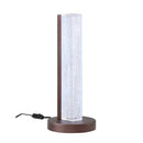 Acme Furniture Vreni Table Lamp 40363 IMAGE 2