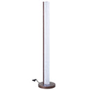 Acme Furniture Vreni Floorstanding Lamp 40365 IMAGE 2
