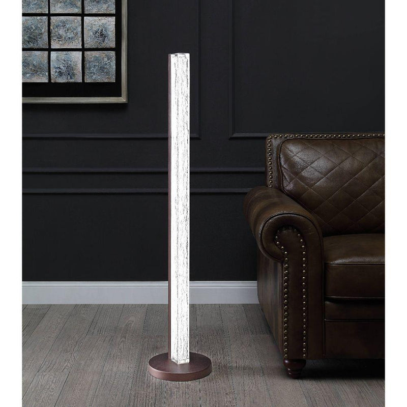 Acme Furniture Vreni Floorstanding Lamp 40365 IMAGE 3