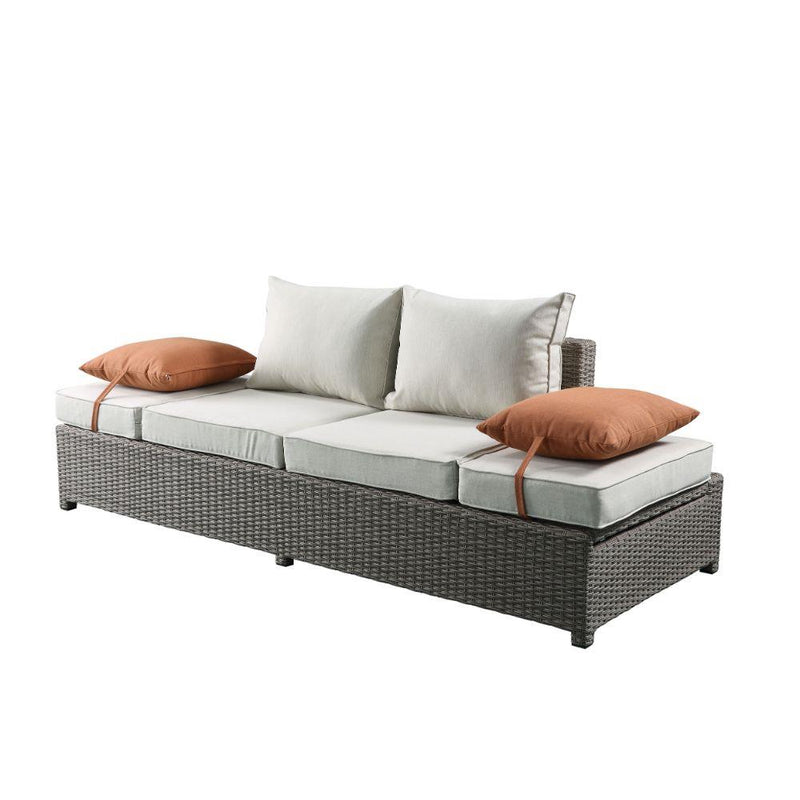 Acme Furniture Outdoor Seating Sectionals 45015 IMAGE 2