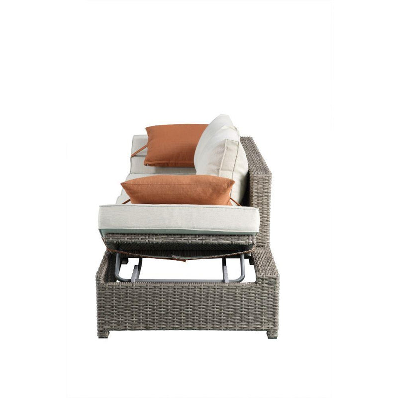 Acme Furniture Outdoor Seating Sectionals 45015 IMAGE 7