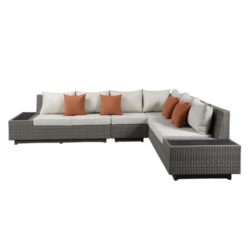 Acme Furniture Outdoor Seating Sectionals 45020 IMAGE 3