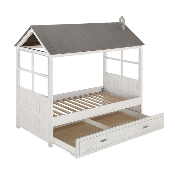 Acme Furniture Kids Beds Loft Bed 37170T/37173 IMAGE 1