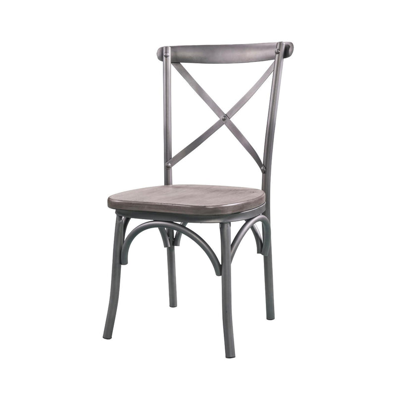 Acme Furniture Kaelyn II Dining Chair 60122 IMAGE 2