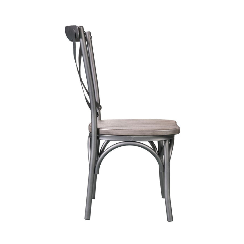 Acme Furniture Kaelyn II Dining Chair 60122 IMAGE 3