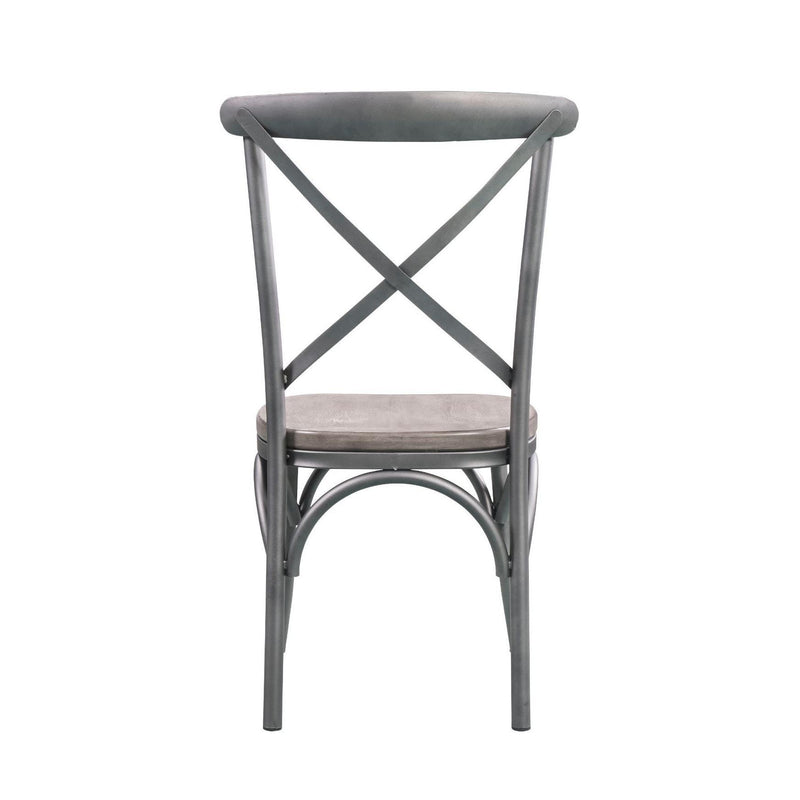 Acme Furniture Kaelyn II Dining Chair 60122 IMAGE 4