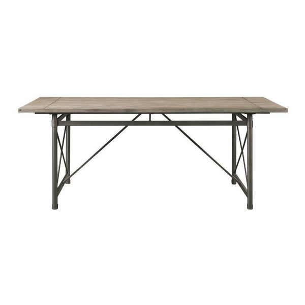 Acme Furniture Kaelyn II Dining Table 60120 IMAGE 1
