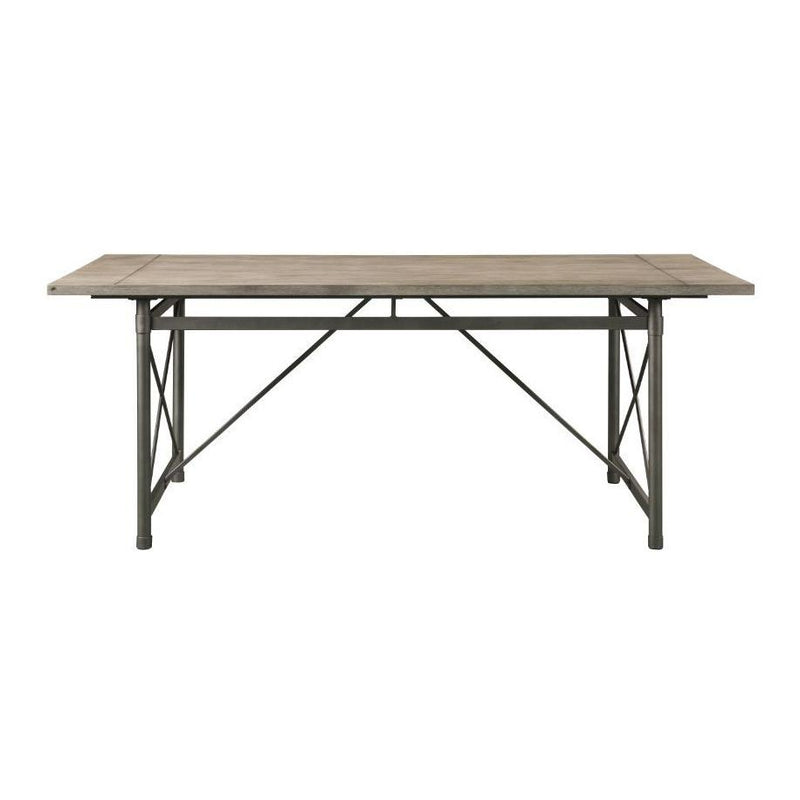 Acme Furniture Kaelyn II Dining Table 60120 IMAGE 1