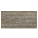 Acme Furniture Gabrian Dining Table with Pedestal Base 60170 IMAGE 4