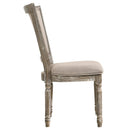 Acme Furniture Gabrian Dining Chair 60172 IMAGE 4