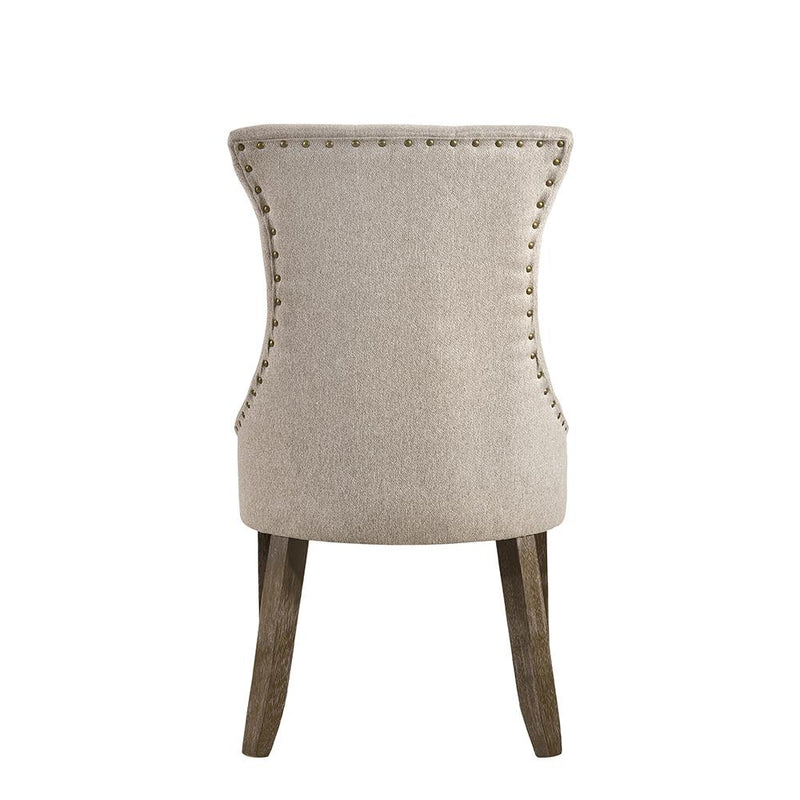 Acme Furniture Gabrian Dining Chair 60173 IMAGE 5