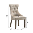 Acme Furniture Gabrian 60173 Side Chair IMAGE 7