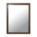 Acme Furniture Landon Wall Mirror 60739 IMAGE 1